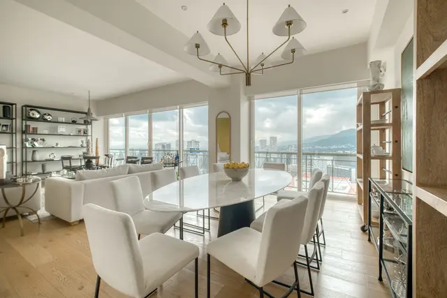 Departamento en Venta en Santa Fe
