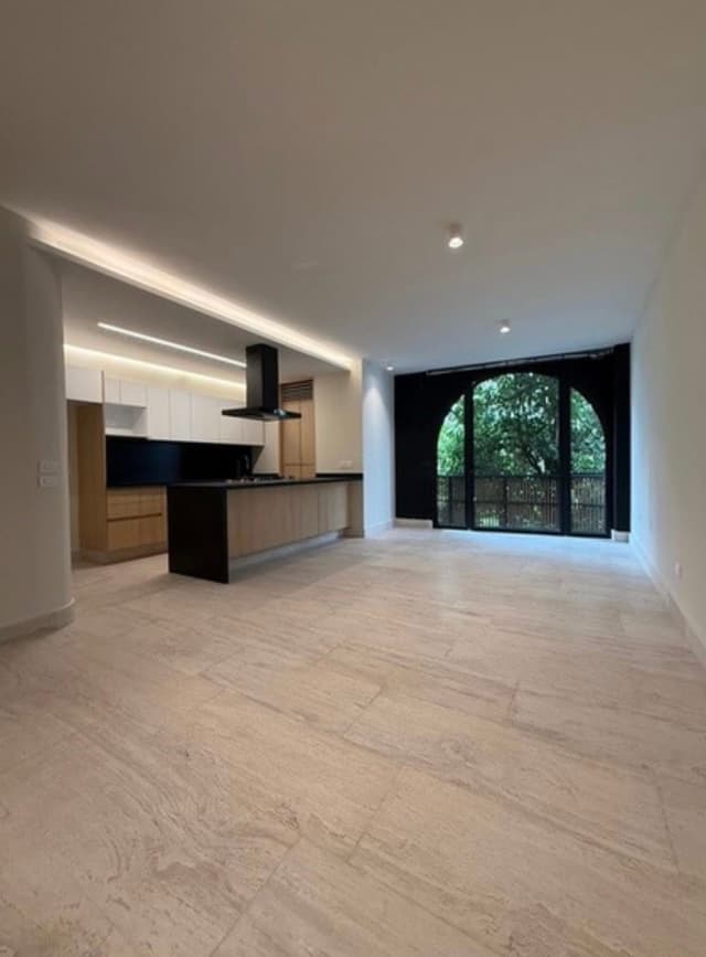 Departamento en Venta en Roma Norte