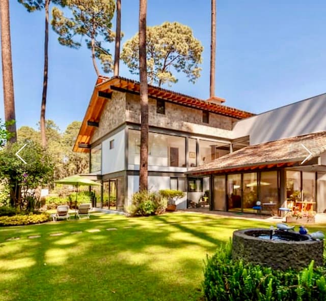 Casa en Venta en Avandaro