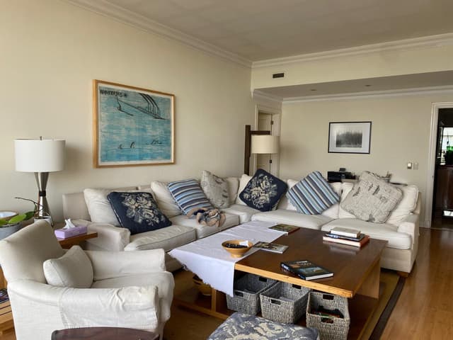 Departamento en Venta en Santa Fe