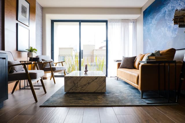 Departamento en Venta en Santa Fe
