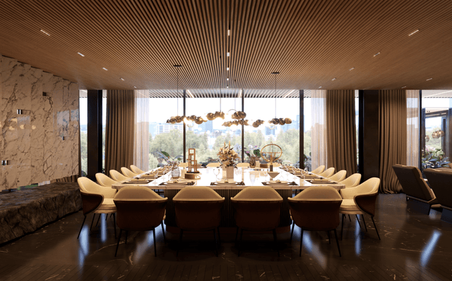 Departamento PH en Venta en Lomas de Reforma