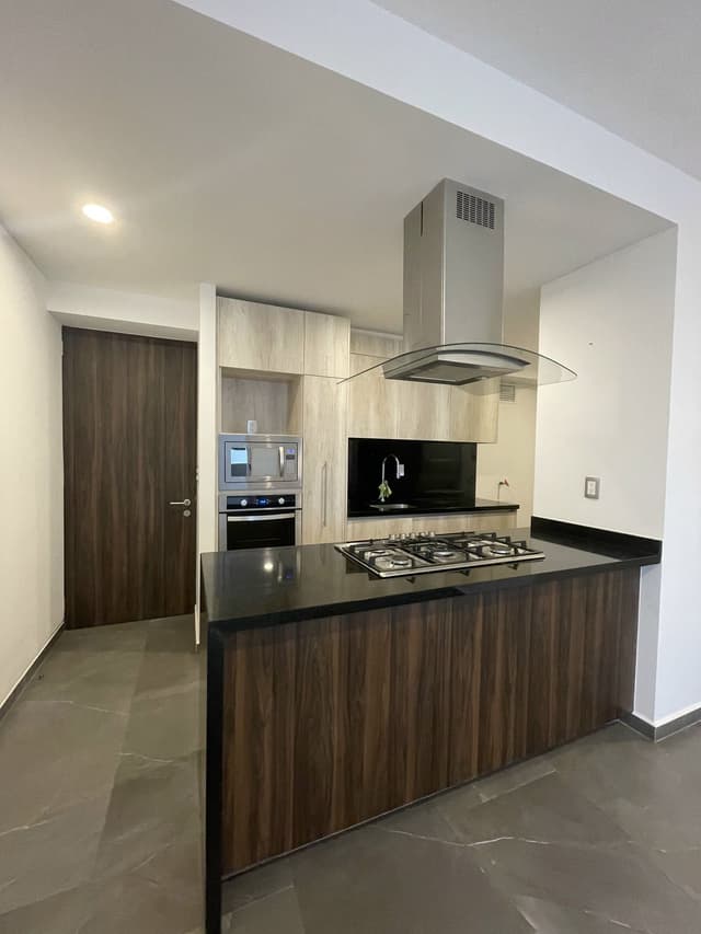 Departamento en Venta en San Ángel