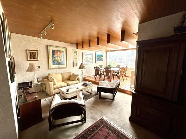 SE VENDE PH FUIENTES DEL PEDREGAL