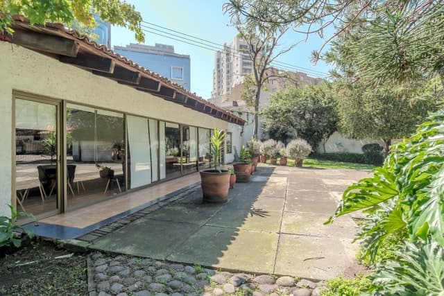 Casa en venta en San Jerónimo Lídice 3 Recámaras