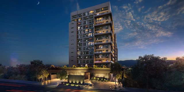Departamento en venta en Santa Fe