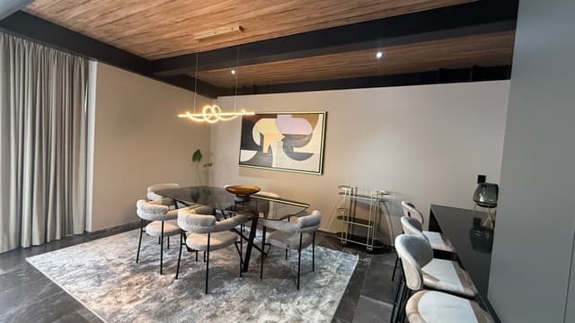 Departamento en venta en Nuevo León a estrenar