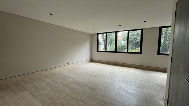 Departamento en al lado de Emilio Castelar