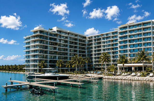 Departamento en venta en Fraccionamiento Marina Mazatlán 2 Recámaras