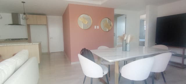 Venta Dptos. 3 Habs. algunos con Terraza desde $3,715,165 en Terrazas Interlomas