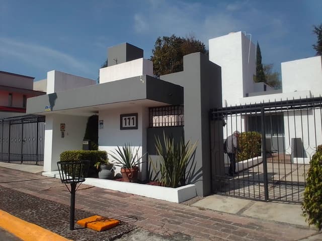 CASA EN VENTA, LA HERRADURA - HUIXQUILUCAN