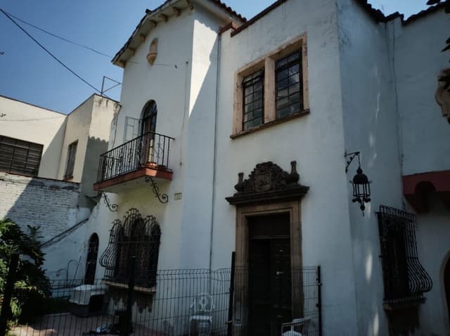 Casa en venta en Escandón II Sección 5 Recámaras