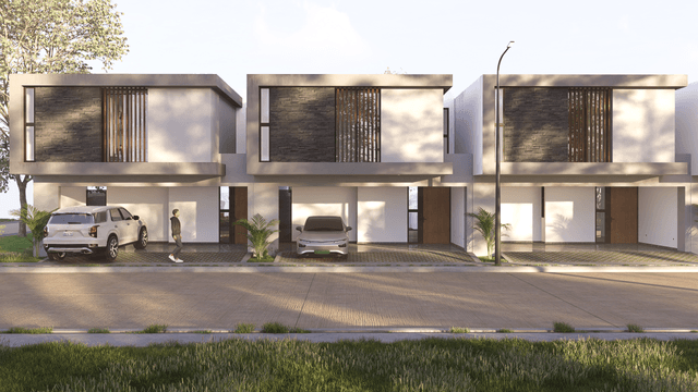 Casa en Venta, Real Campestre, Villahermosa
