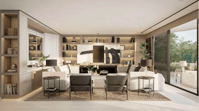 Departamento en Venta en Lomas del Chamizal