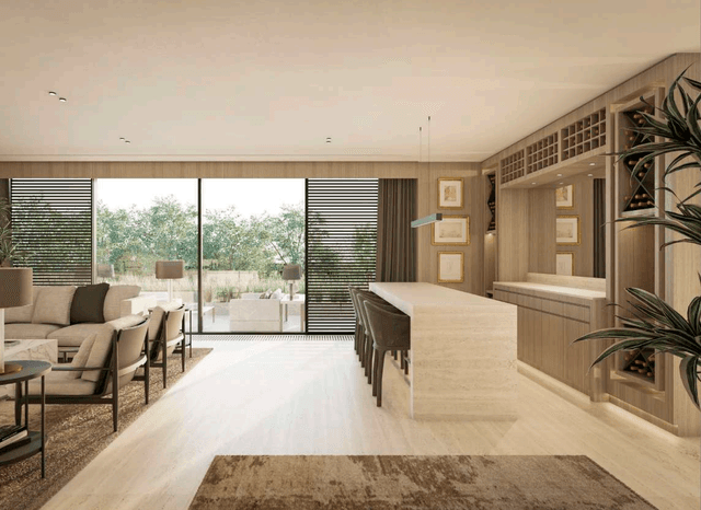 Departamento en Venta en Lomas del Chamizal