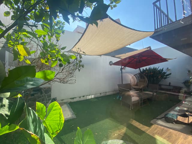Casa en venta en Lomas del Huizachal 4 Recámaras