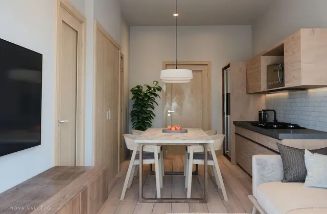 Departamento en venta en Vallejo