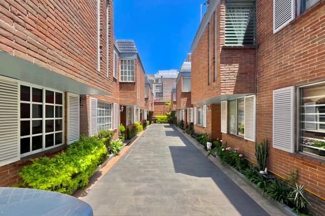 Casa en Venta en Escandón