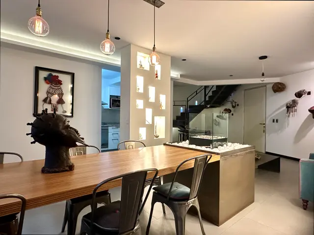 Renta Departamento Rincón del Bosque Polanco