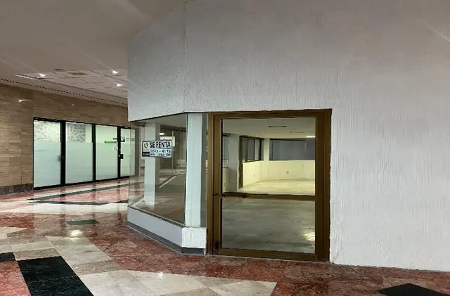 LOCAL COMERCIAL HOTEL PRESIDENTE INTERCONTINENTAL