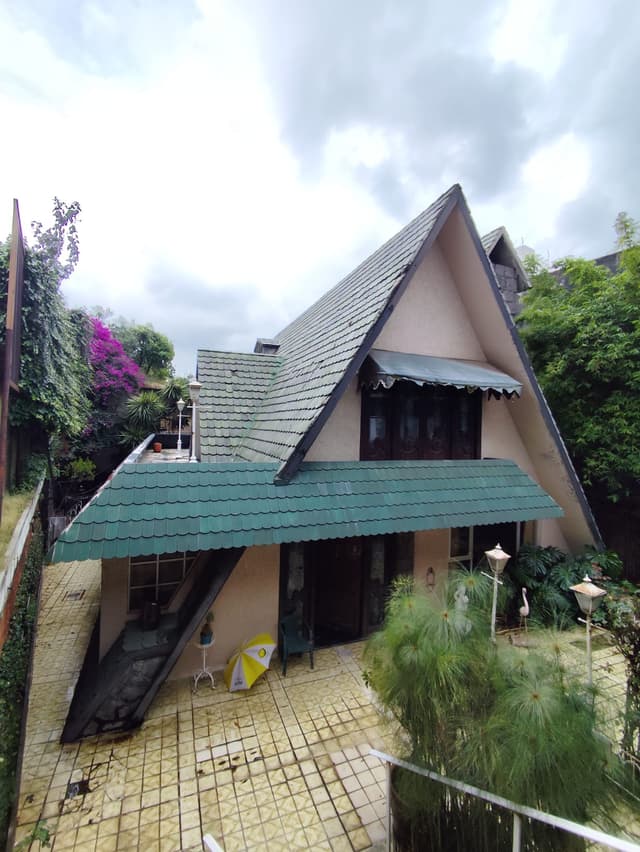 Casa en Venta Fuentes del Pedregal, Tlalpan