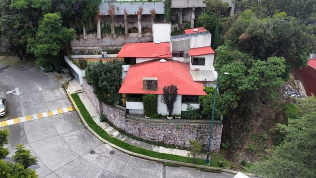 Casa en venta en bosques de Quiroga