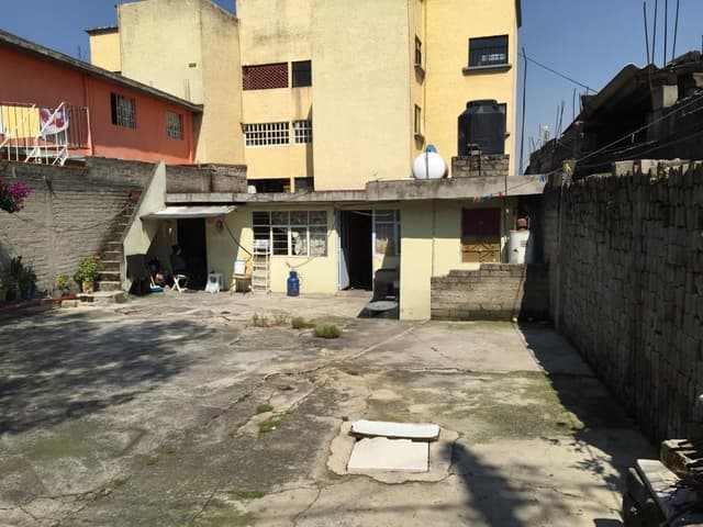 Terreno en Venta en Jesus del Monte, Huixquilucan