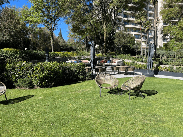 Departamento en Venta en Lomas de Vista Hermosa, Club de Golf Bosques