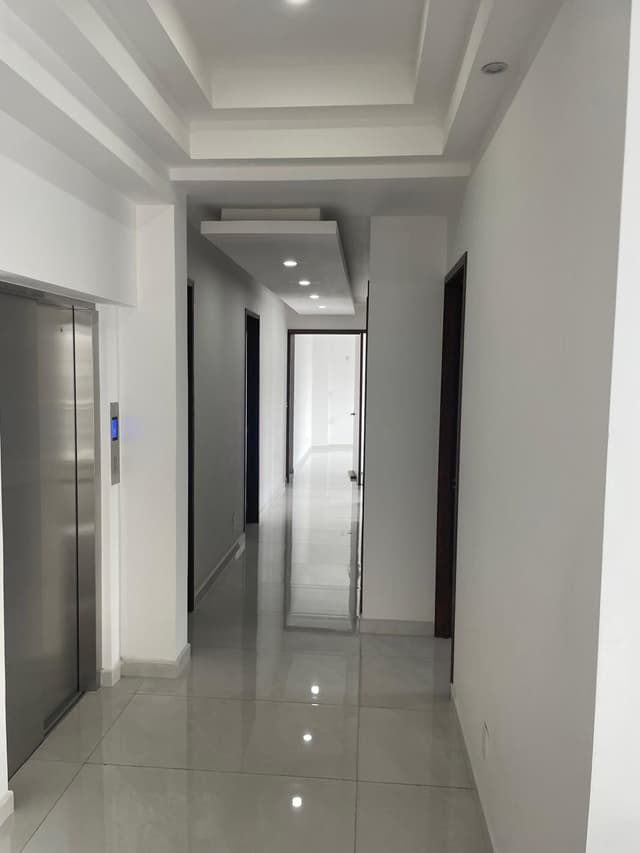 Departamento en venta en San Jerónimo Lídice 3 Recámaras