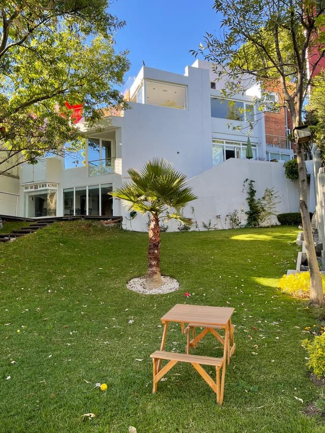 Casa en venta en Encino Grande 5 Recámaras