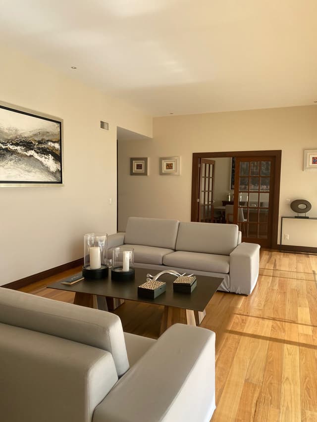 Departamento en Venta en Cumbres de Santa Fe