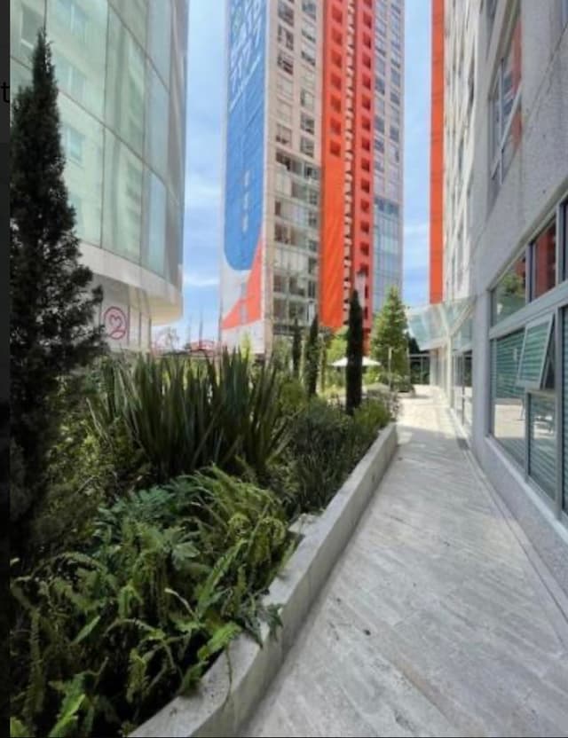 Departamento en venta en La Cite
