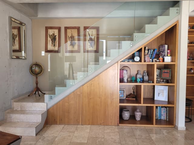 Duplex con terraza privada