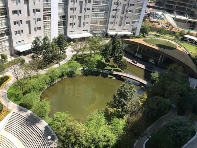Departamento en Venta en Santa Fe, Residencial Mediterranea