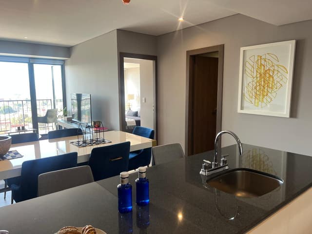 Venta Departamento Colonia Tabacalera