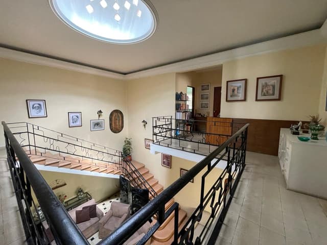Casa en venta en Polanco IV sección H/4/30 12 metros de frente