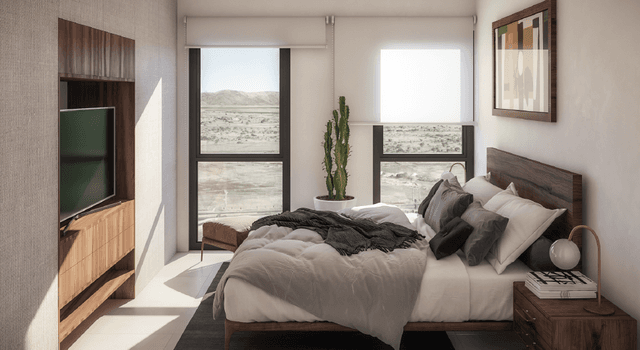 Departamento en venta en Zona Valle Imperial