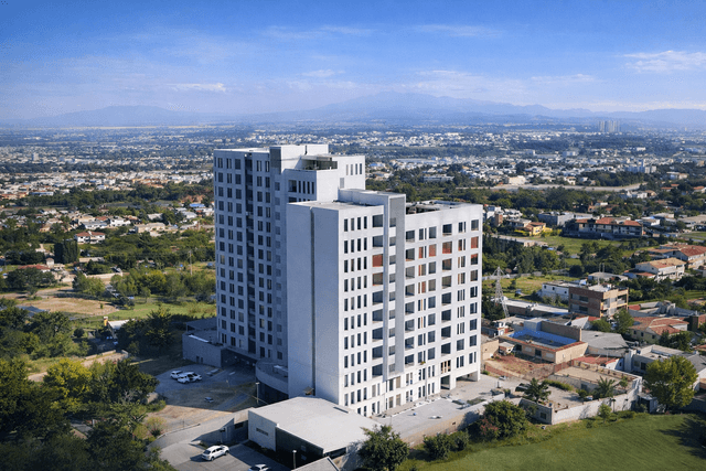 Departamento en venta en Zona Valle Imperial