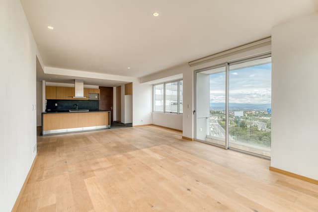 Departamento en Venta en Santa Fe
