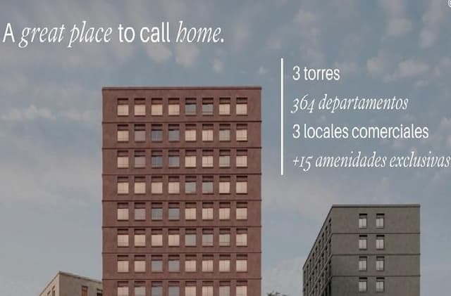 DESARROLLO COORDENADA COUNTRY COLONIA AYUNTAMIENTO PROTOTIPO AMELIA