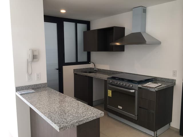 Departamento en Venta para inversionista en Latitud La Victoria