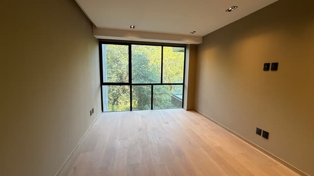 Departamento en venta en Lomas Altas a estrenar