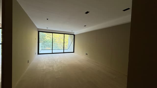 Departamento en venta en Lomas Altas a estrenar