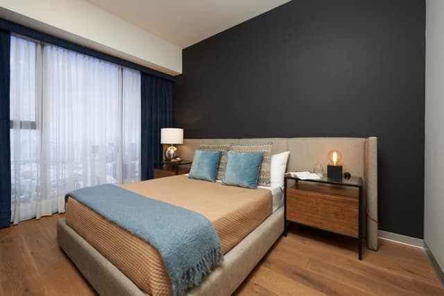 Departamento en venta en El Yaqui 2 Recámaras