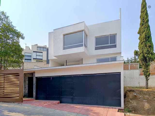 Casa en venta en Lomas Verdes, Naucalpan