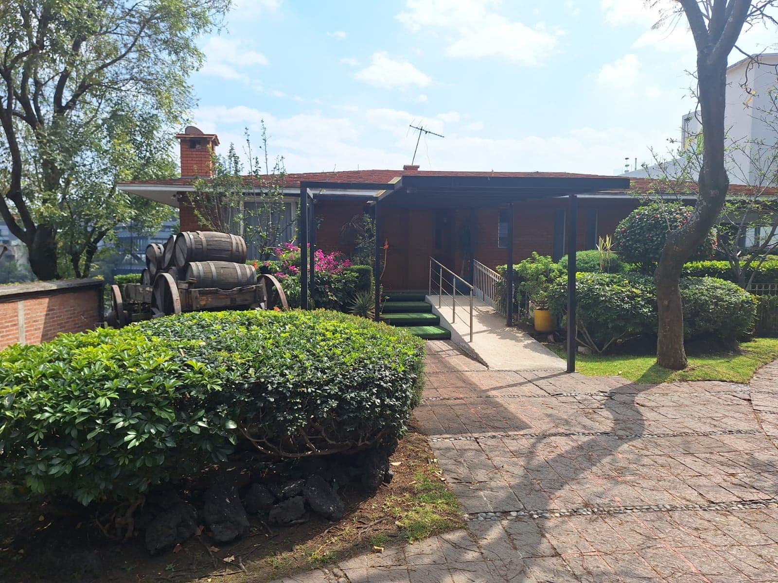 Fotos adicionales