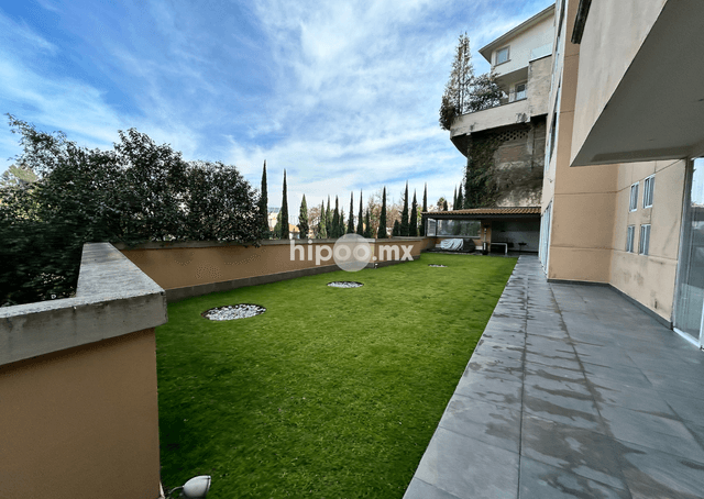 Garden House en venta en Lomas Country Club