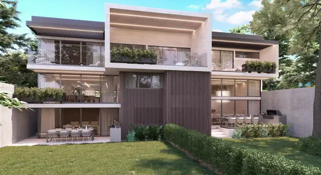 Casa en venta en Pedregal de San Angel