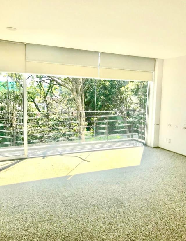 Departamento en venta en San Jerónimo Aculco