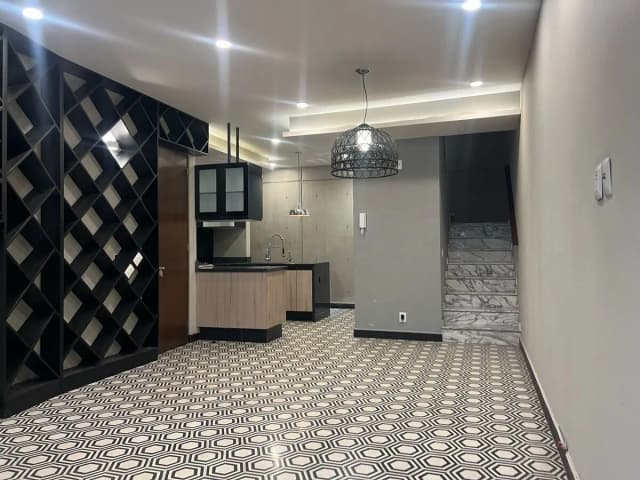 DEPARTAMENTO EN VENTA DE 3 NIVELES, CONDESACDMX